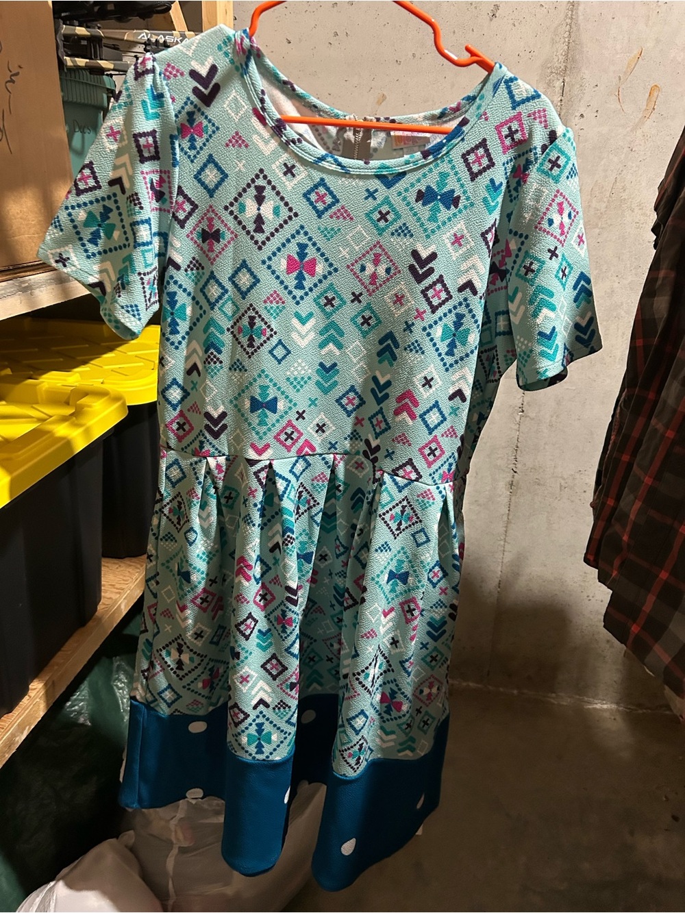 Lularoe dress